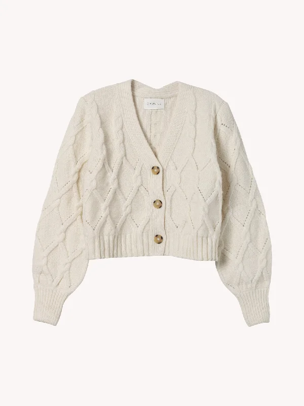 Fara Cardigan