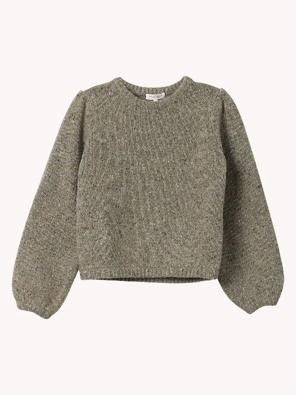 Iara Sweater