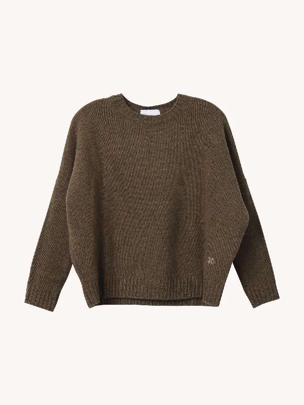 Romelie Sweater