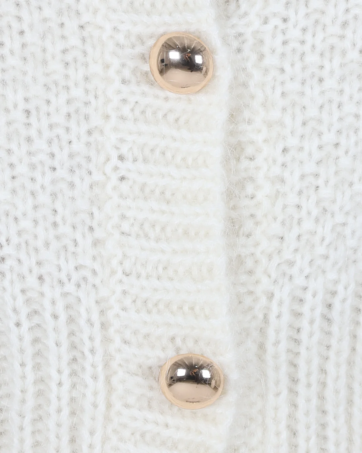 Ruby Matilda Cardigan - Pearl