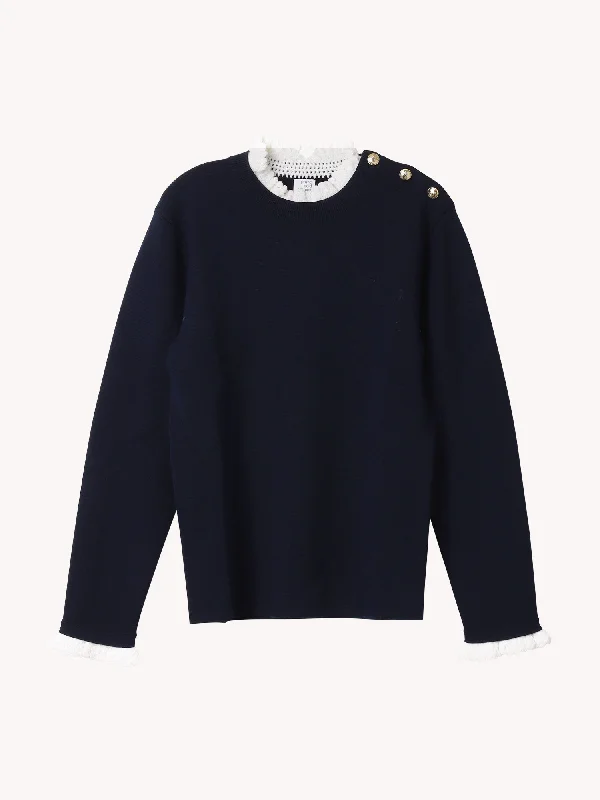 Sailor Pullover