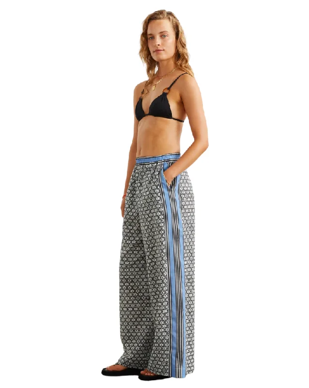 Scarpa Wide Leg Pant