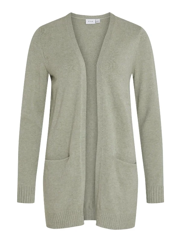 VIRIL CARDIGAN SAGE GREEN