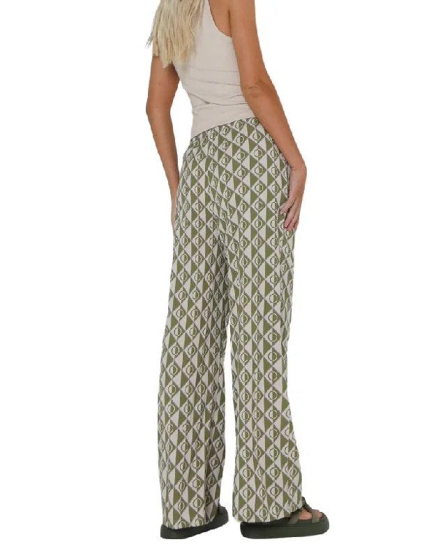 Zeni Pants